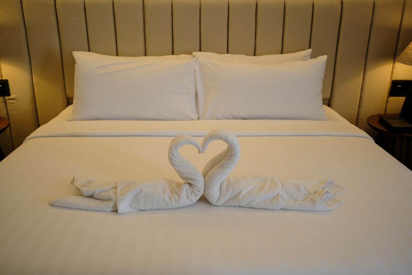 Crystal Kuta -Indonesia-KUTA BALI-Room-9