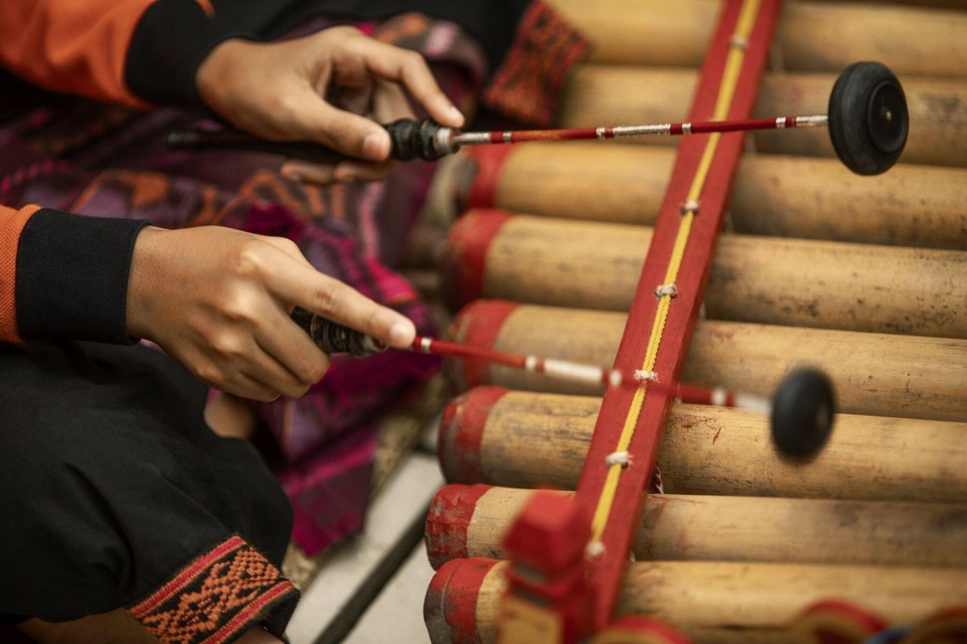 COMO Uma Ubud-Indonesia-BALI-General view-5