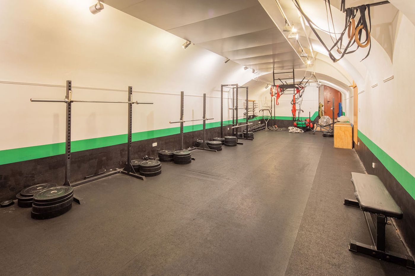 Mamaison-Residence-Izabella-Budapest-Sports-and-Entertainment-31