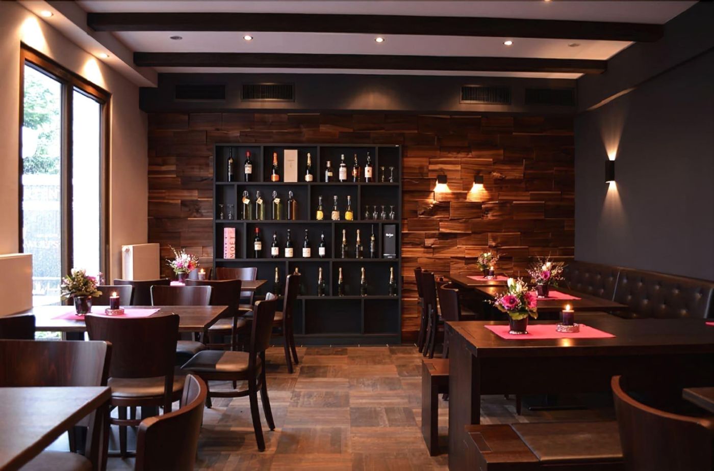 Zur Wolfschlucht - Germany - RODGAU - Restaurant - 0