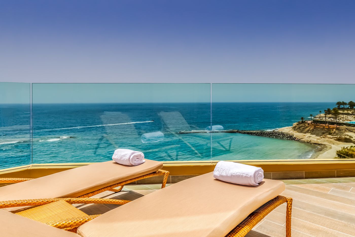 ADRIAN Hoteles Jardines de Nivaria