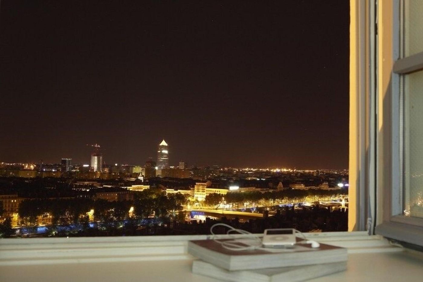 Belambra Clubs - Residence Villemanzy - France - LYON  - General view - 5