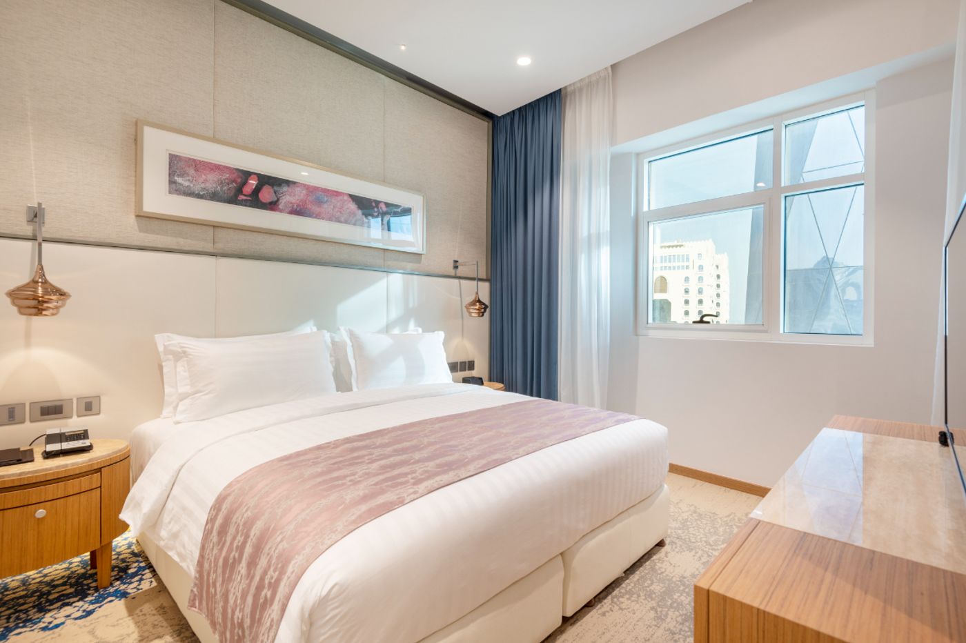 Jouri, a Murwab Hotel 12.03