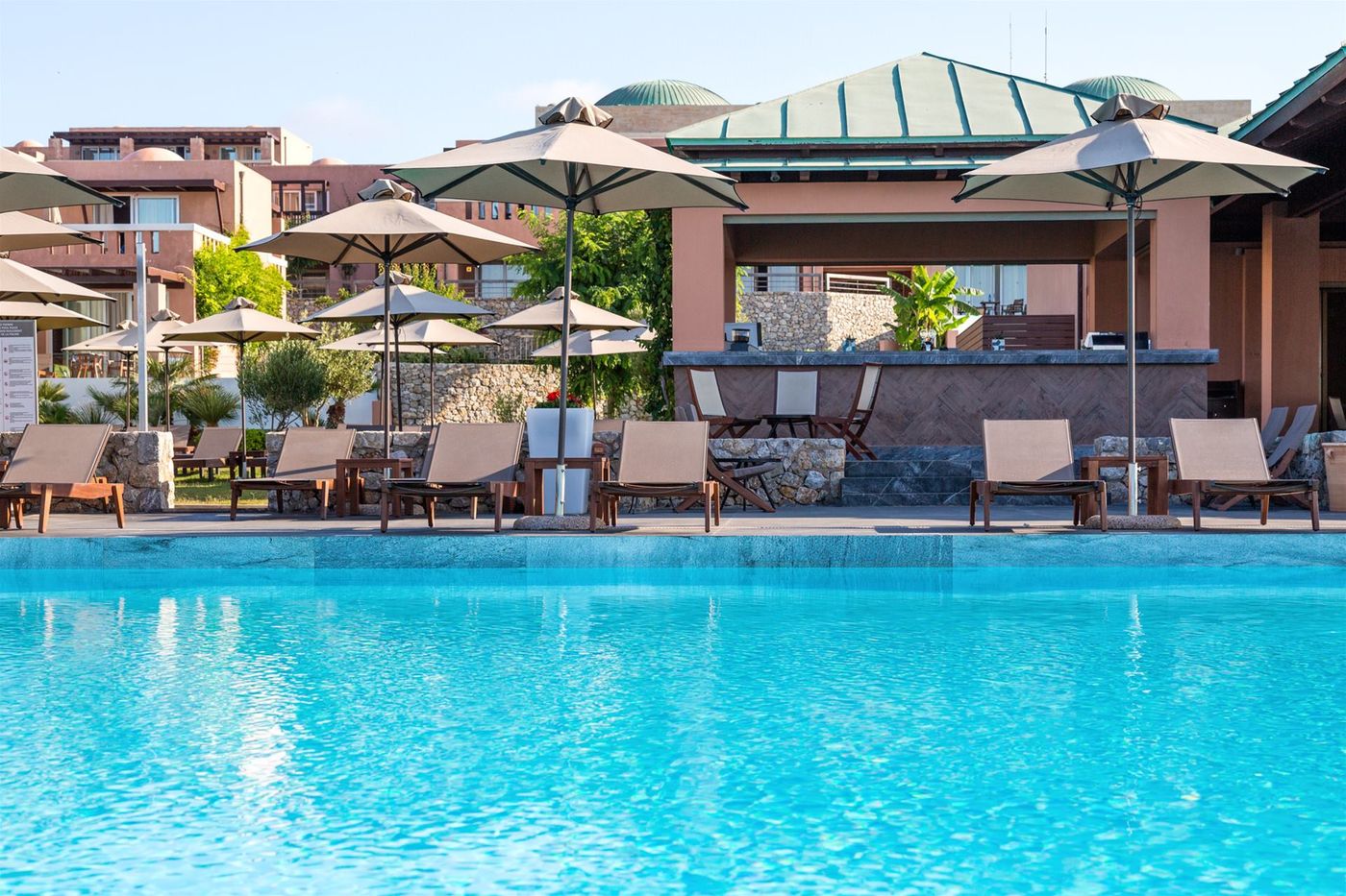 Atlantica Belvedere Resort & Spa - Adults Only