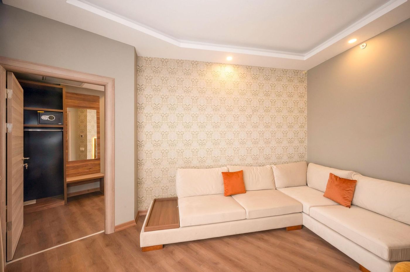 King City Hotel-Turkey-ISTANBUL-Room-8