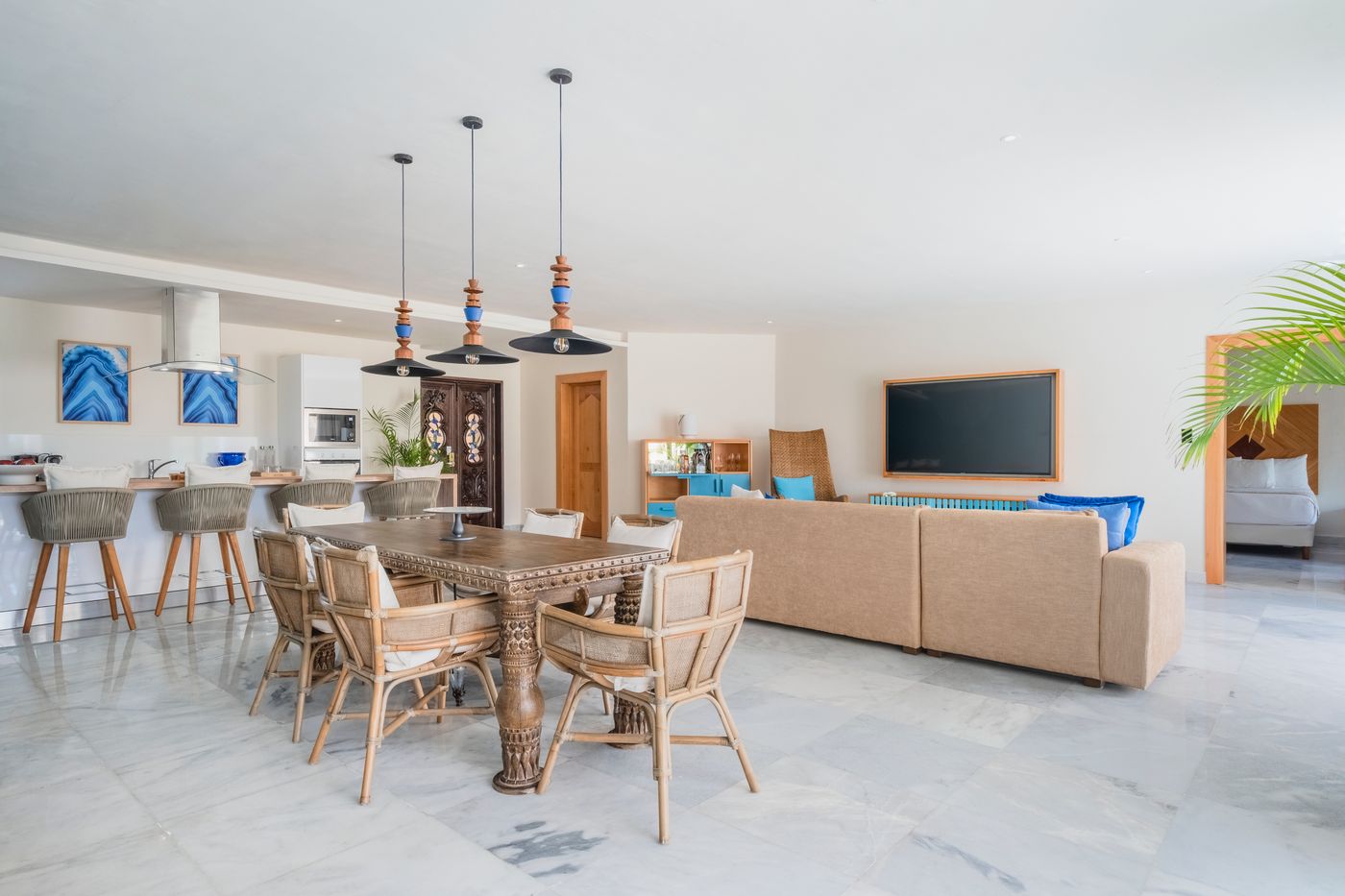 Iberostar Selection Paraíso Maya Suites