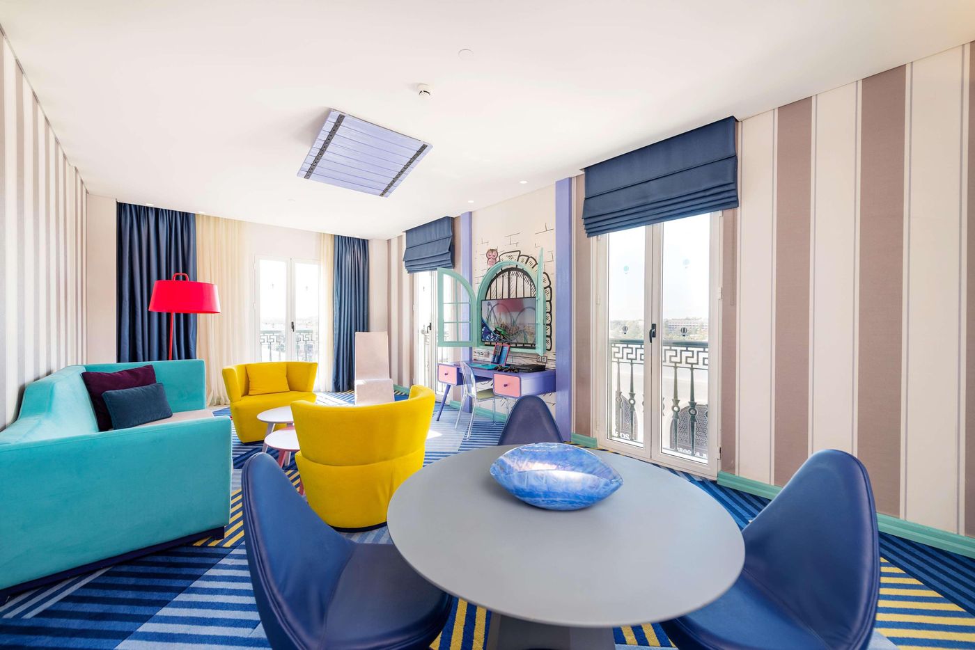 The-Land-of-Legends-Kingdom-Room-39