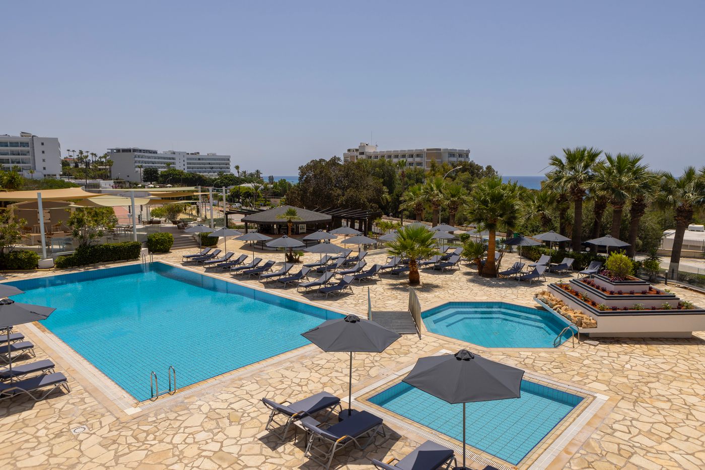 Cyprotel Florida Beach Hotel