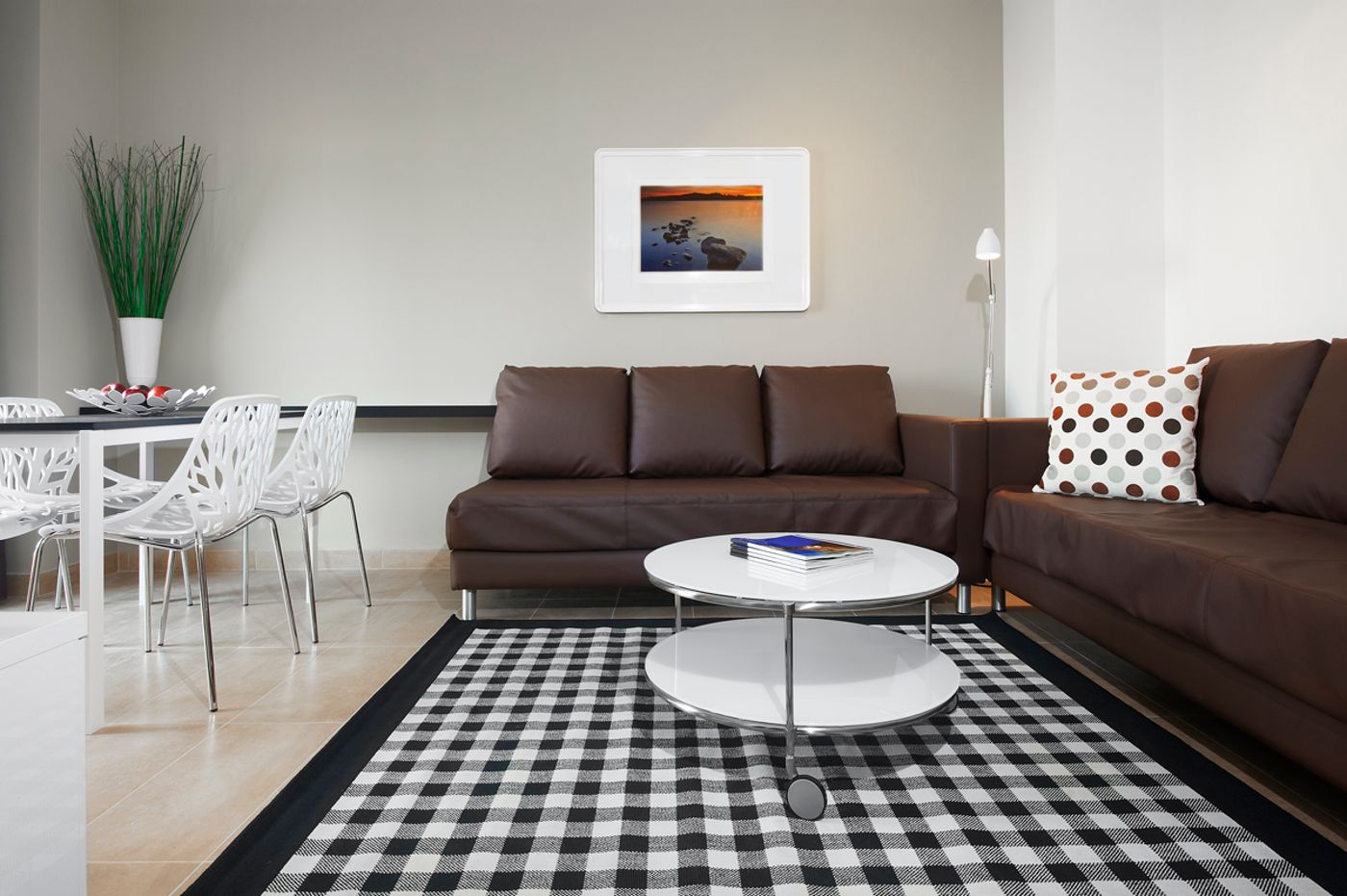 Barcelona Apartment Gran de Gracia-Spain-BARCELONA-Room-2