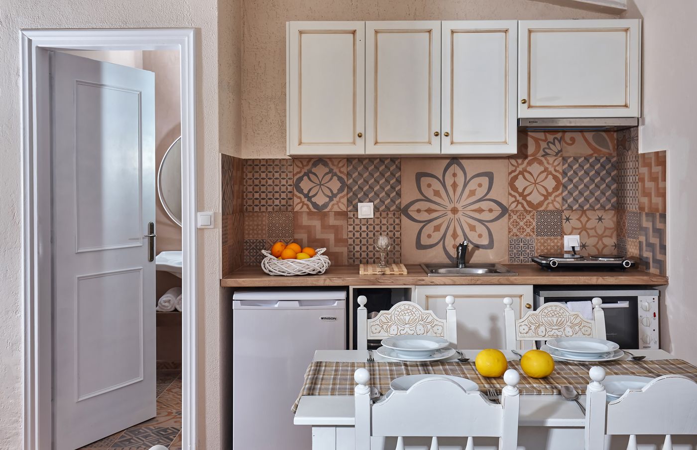 Marni Village Apartments