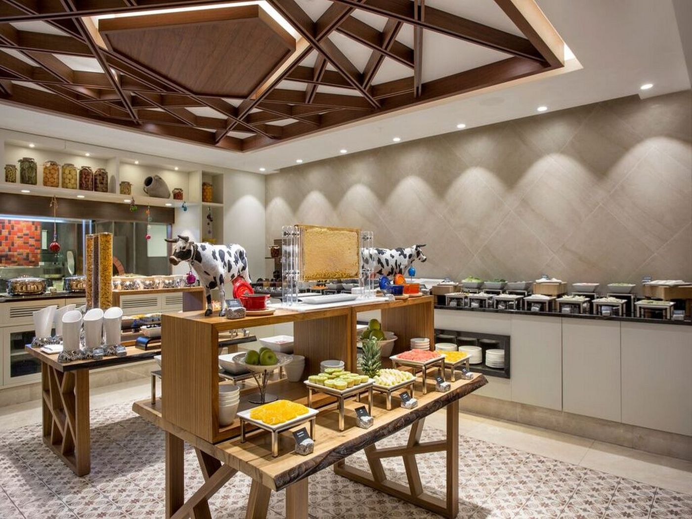 Movenpick-Hotel-Istanbul-Golden-Horn-Restaurant-52