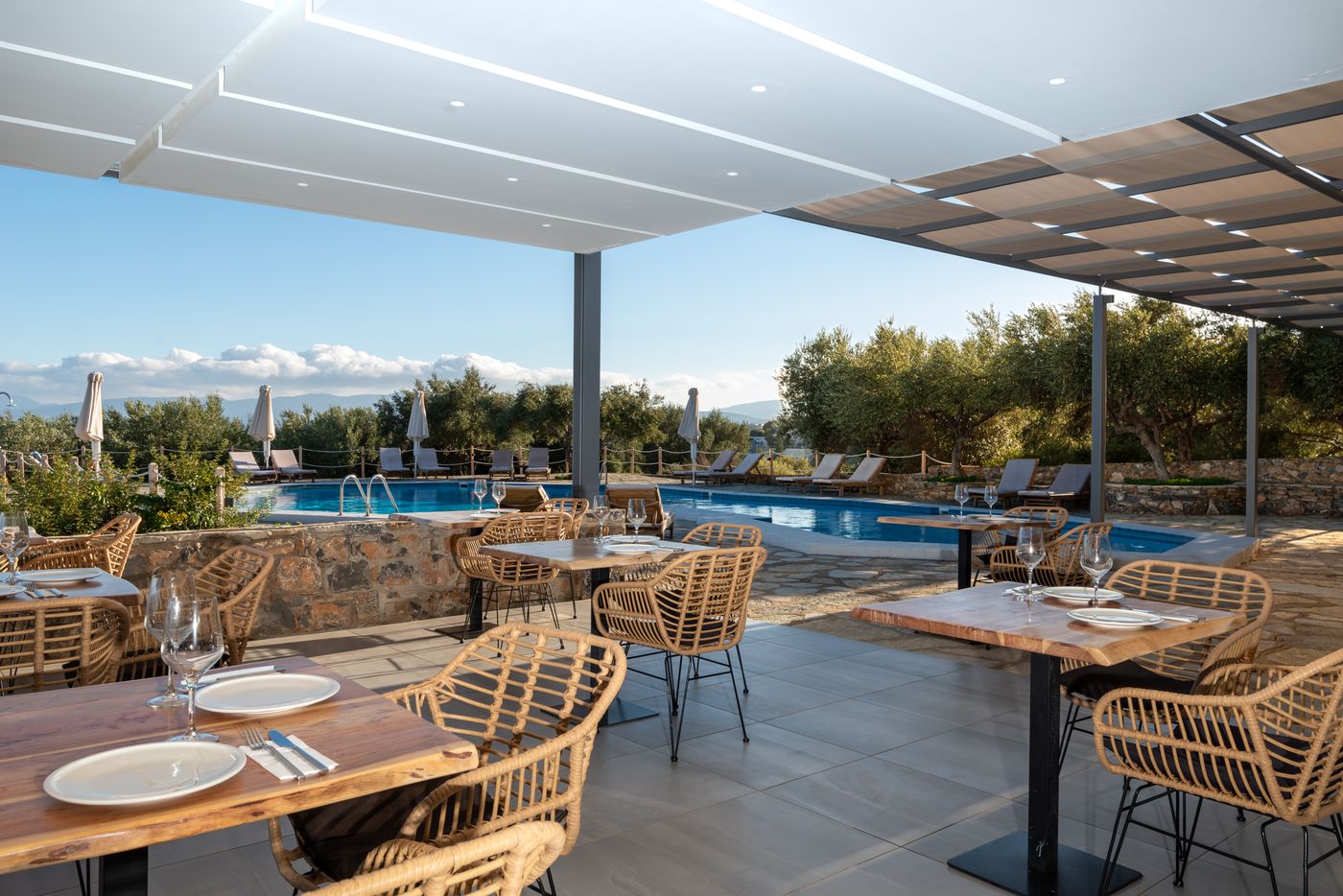 Meliti Hotel - Adults Only