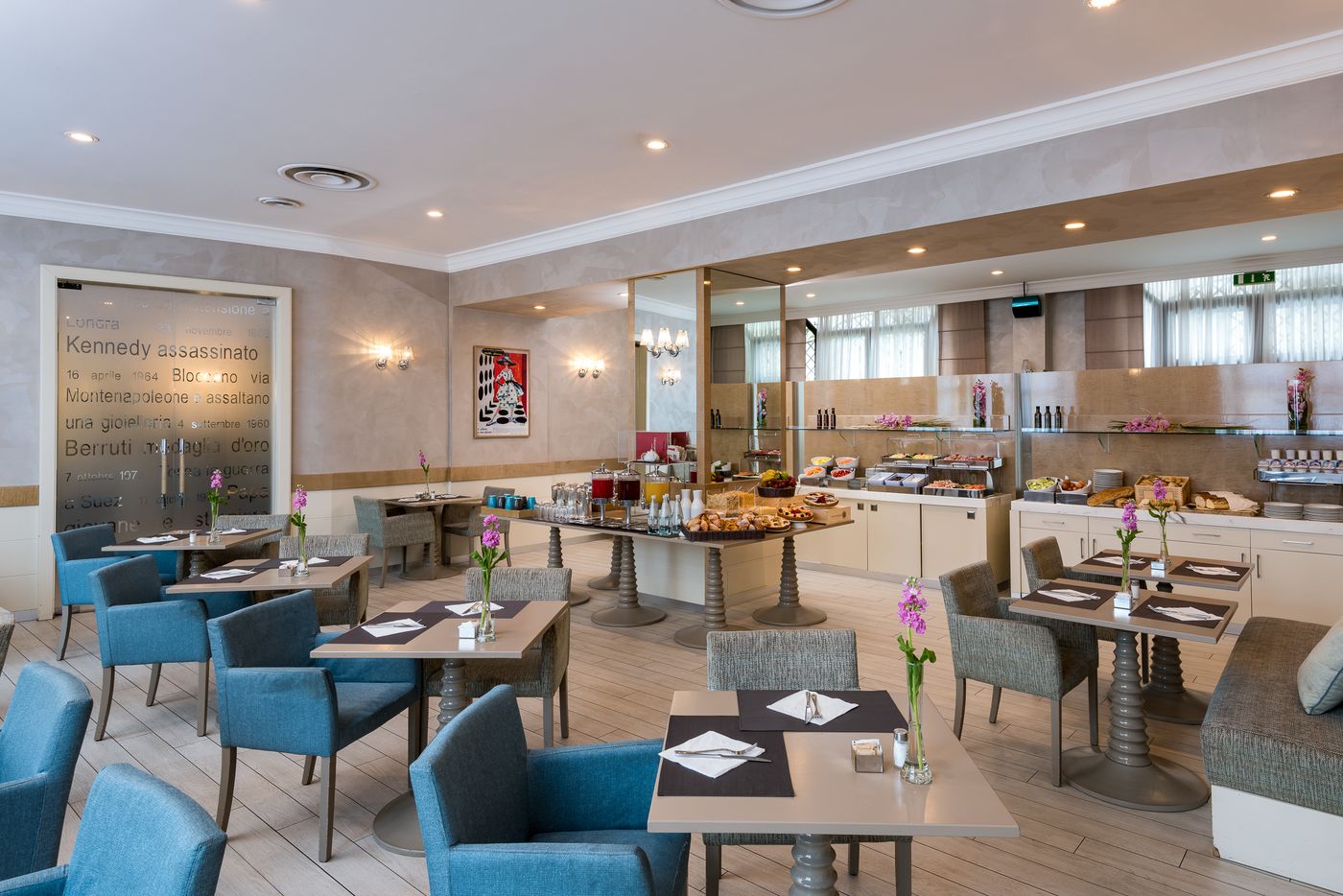 Leonardo-Hotel-Milan-City-Center-Restaurant-2