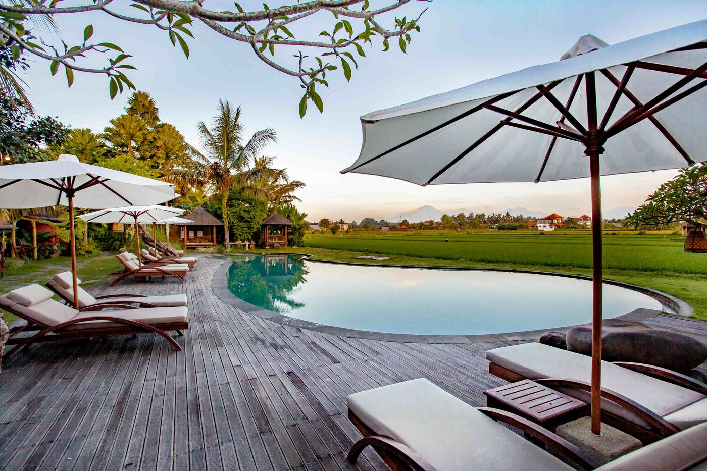 Arya Villas Ubud-Indonesia-UBUD-General view-1