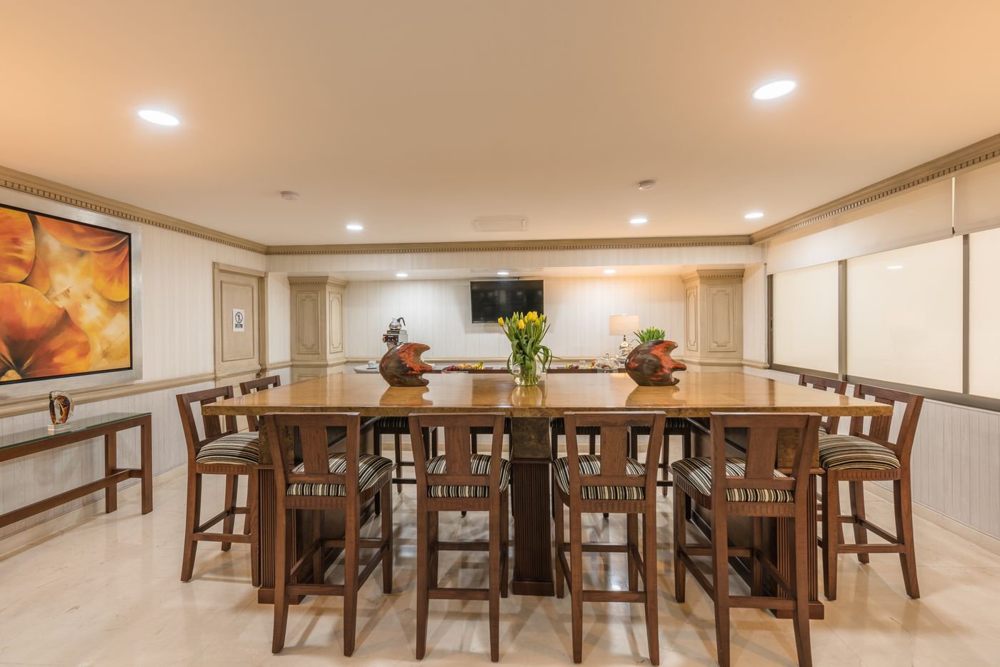 Suites Perisur Apartamentos Amueblados-Mexico-Ciudad De Mexico-General view-2