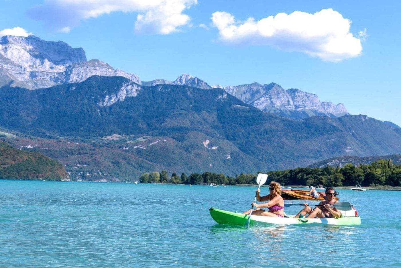L Aurore Du Lac-France-Annecy-General view-3