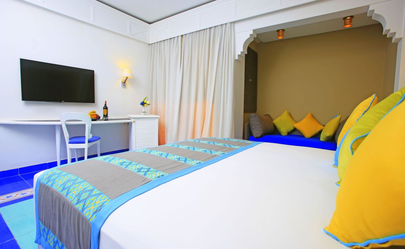 Labranda Les Dunes d'Or