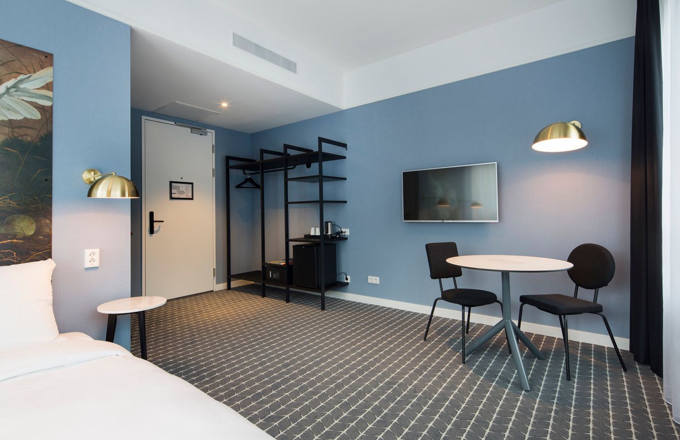 Corendon-Urban-Amsterdam-Schiphol-Airport-Room-8