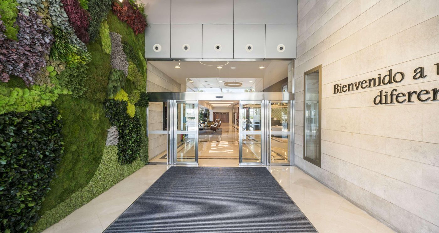 Ilunion-Malaga-General-view-48