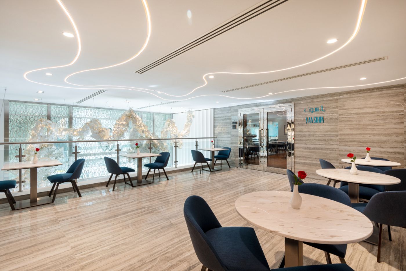 Jouri, a Murwab Hotel 12.03