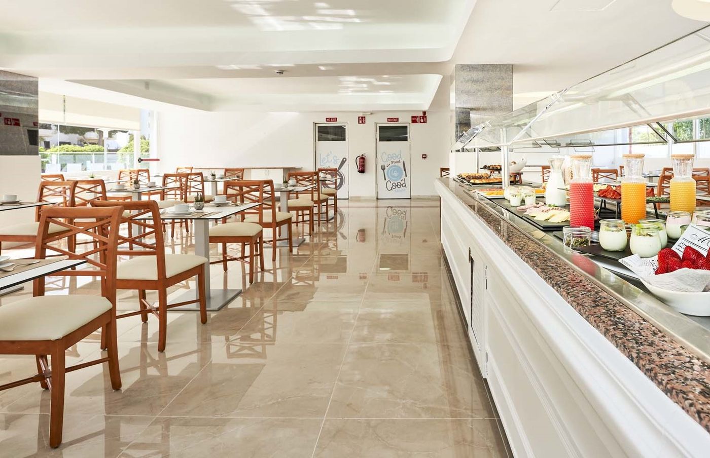 Hotel Globales Magaluf – Adults Only