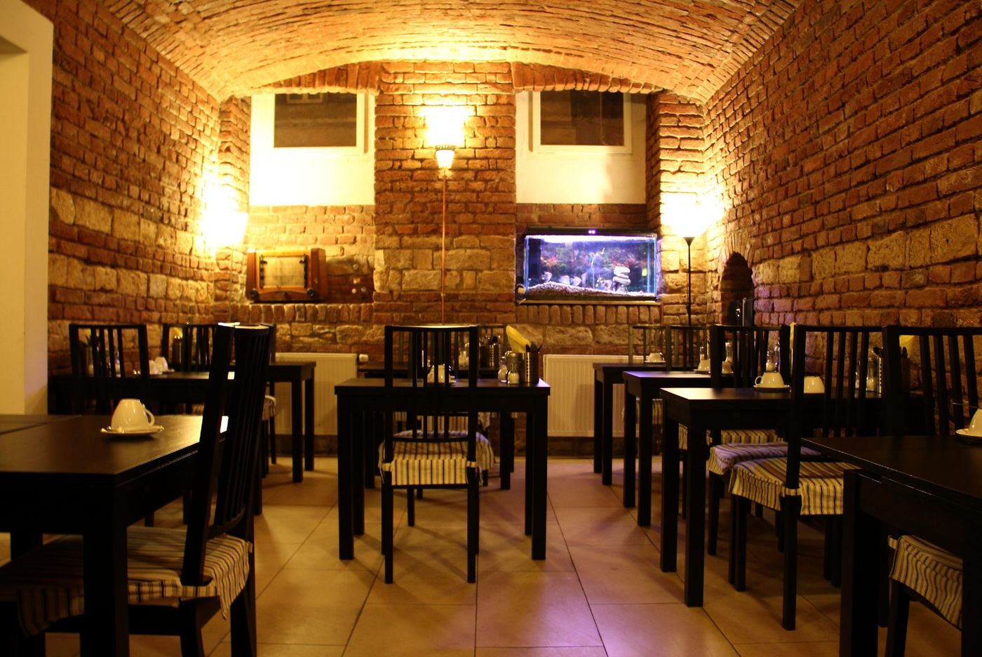 Hotel Trevi - Czech Republic - PRAGUE - Sports and Entertainment - 0