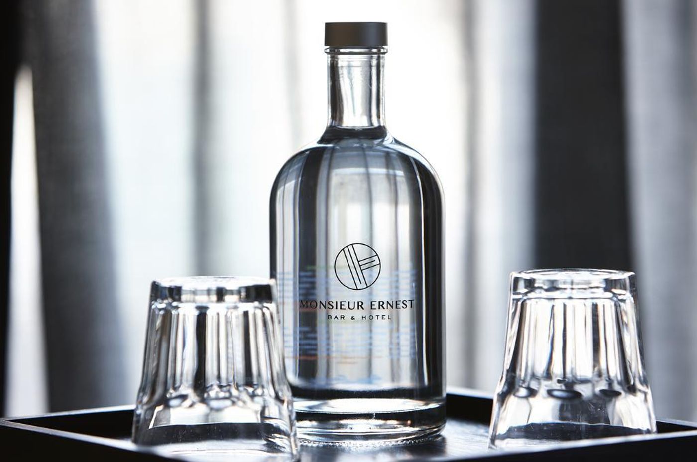 Monsieur Ernest-Belgium-BRUGGE-General view-3