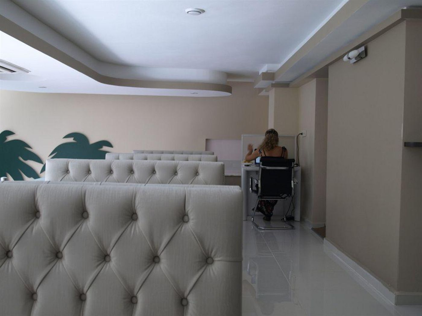 Timya-Turkey-ISTANBUL-General view-1