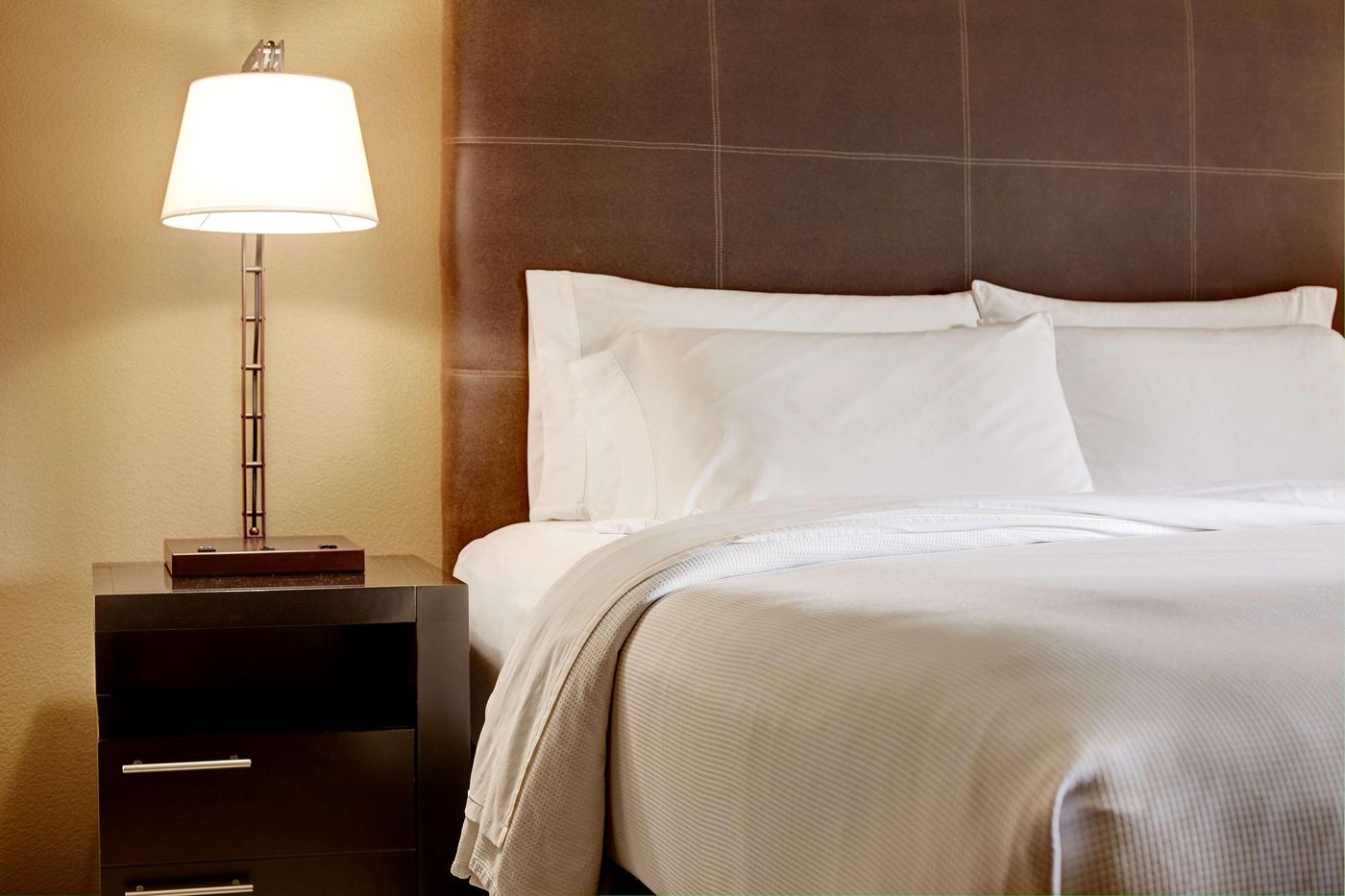 HYATT house Seattle/Bellevue-United States-BELLEVUE-Room-7