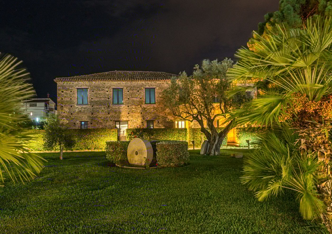 Hotel Rada Siri-Italy-MONTEPAONE LIDO-General view-7