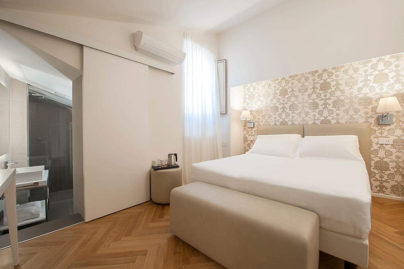 Asisium Boutique Hotel-Italy-Assisi-Lobby-3