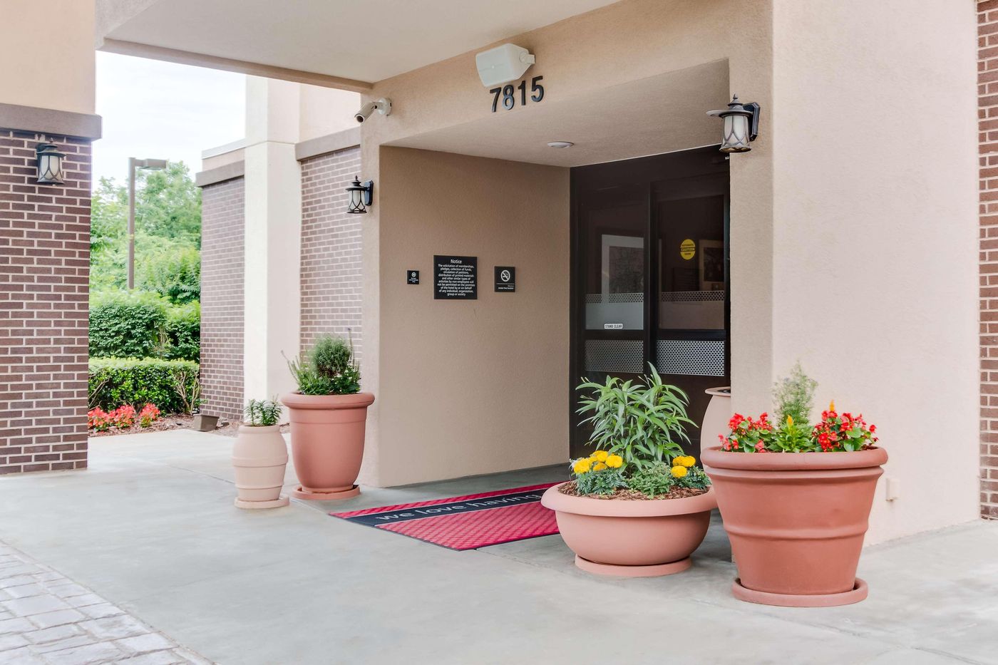 Hampton Inn Nashville/Bellevue-I-40-United States-Nashville-General view-3