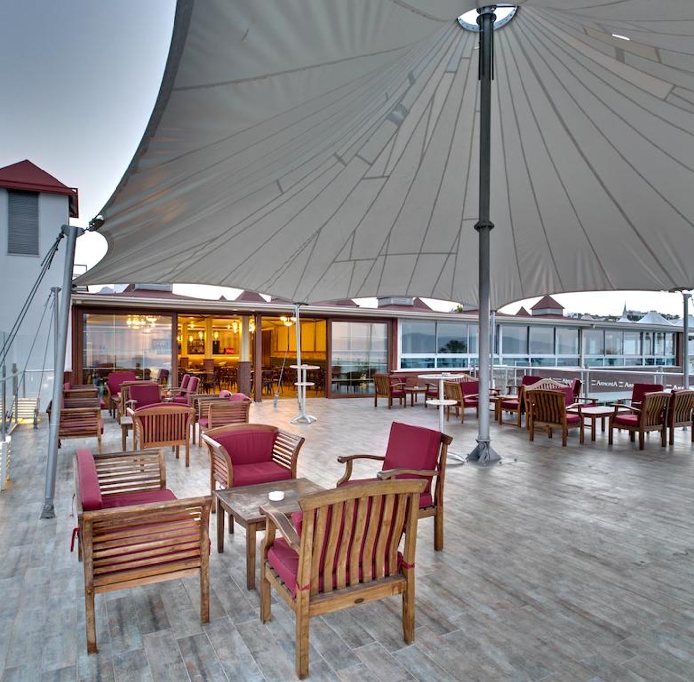 Armonia Holiday Village and Spa