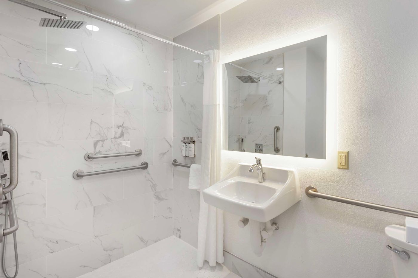 Executive Residency BW Philadelphia-Willow Grove-United States-HORSHAM-Room-9