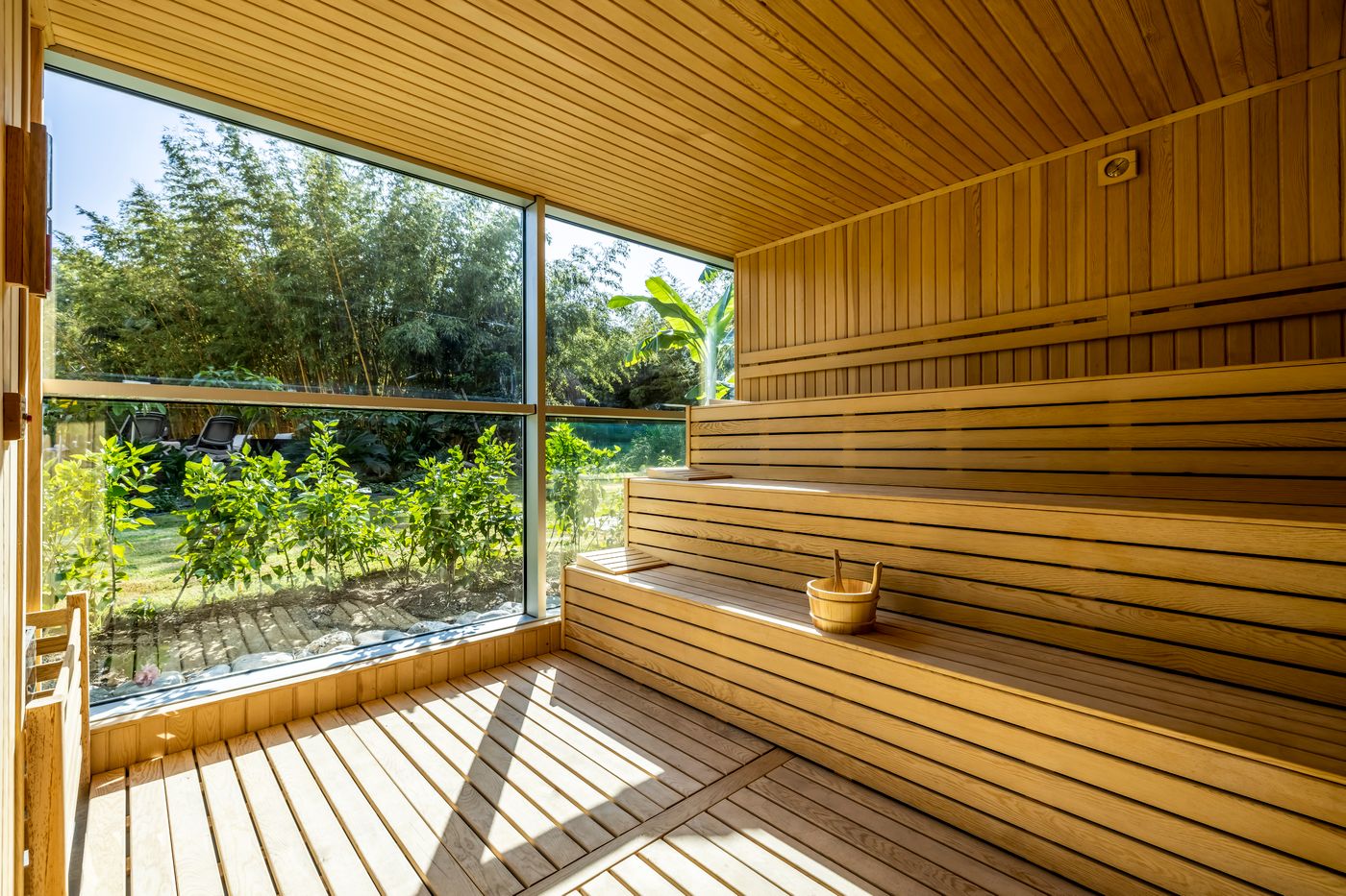 Concorde De Luxe Resort