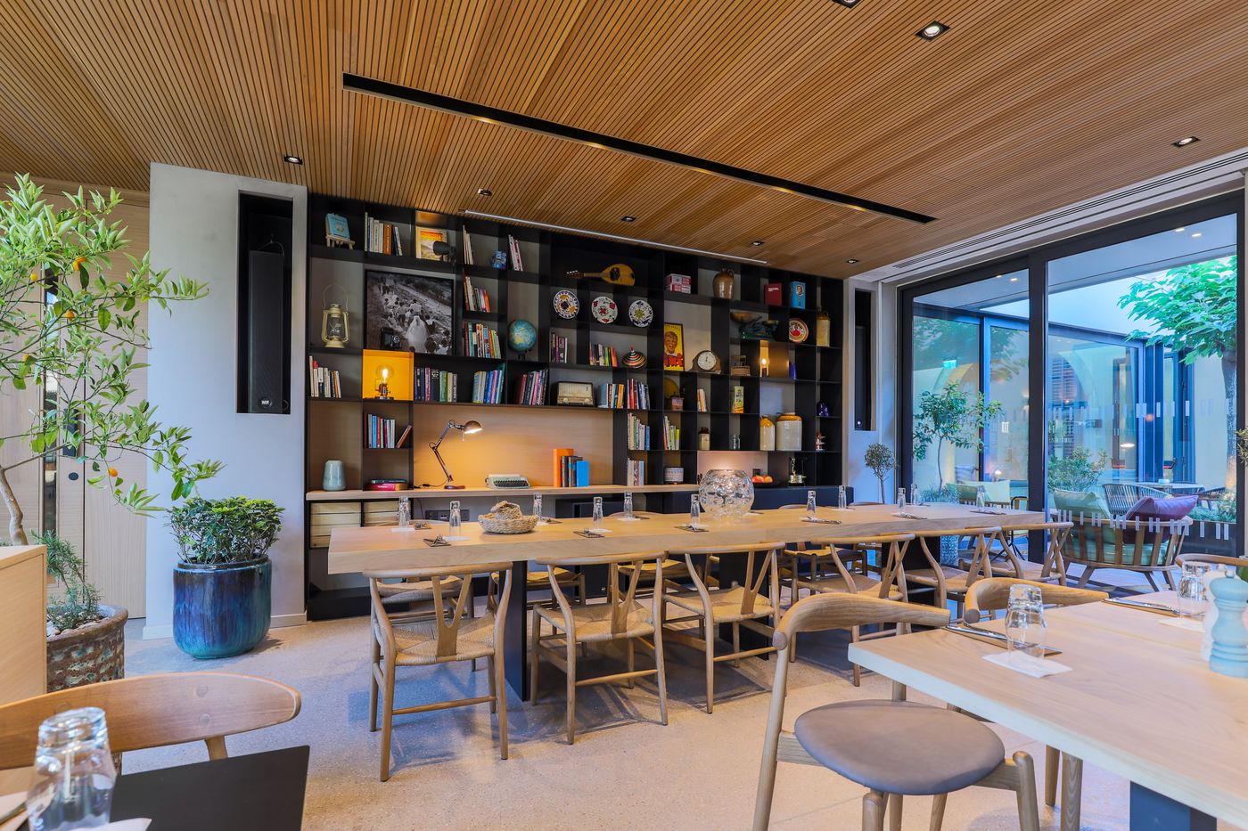 Hotel Indigo Larnaca