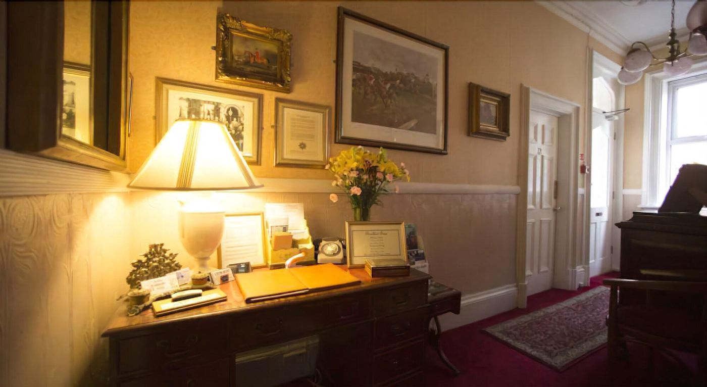 The Ascott-United Kingdom-MANCHESTER-Lobby-5