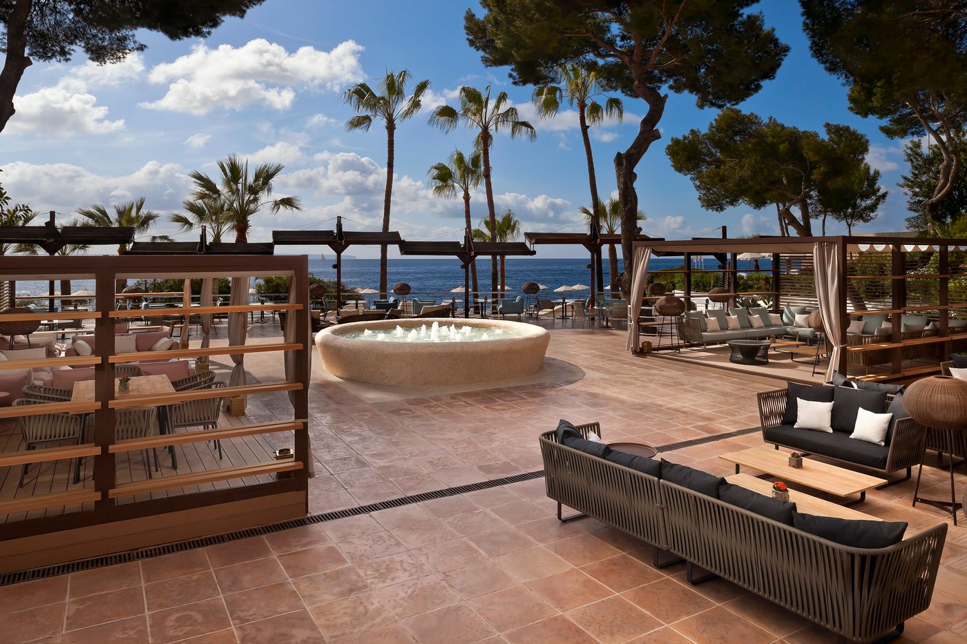Gran Melia de Mar - Adults Only