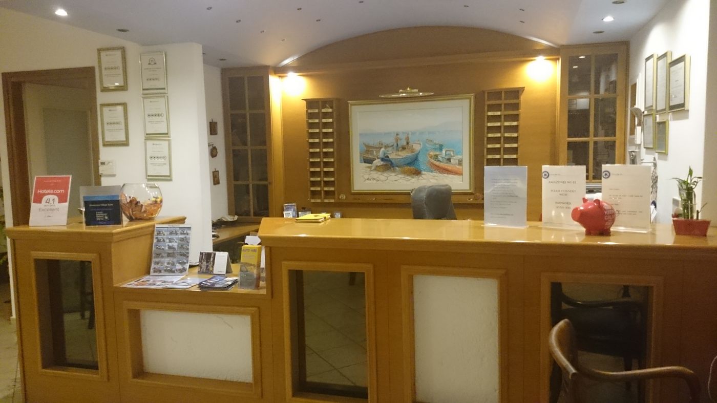 Amazones Village Suites