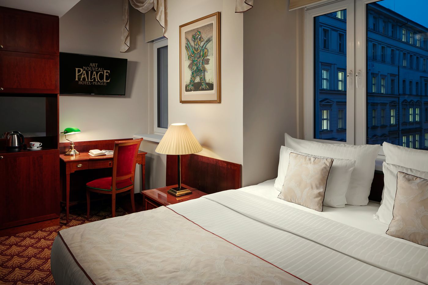 Art-Nouveau-Palace-Hotel-Room-7