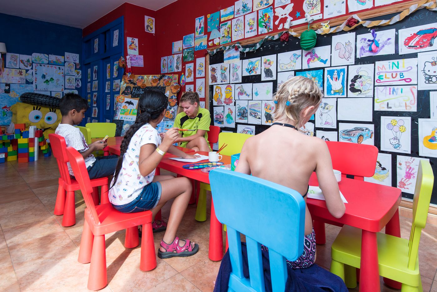 Lanzarote-Village-Sports-and-Entertainment-39