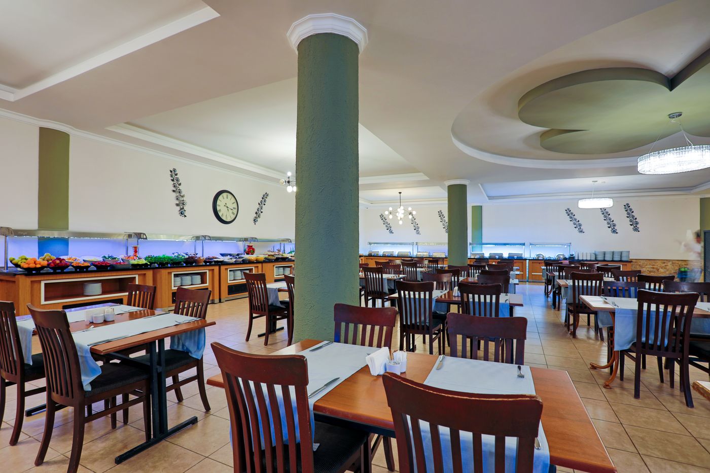 New - Sealight Family Club