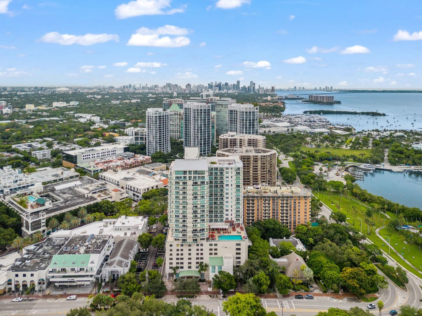 Hotel Arya At Coconut Grove - United States - Miami - General view - 7