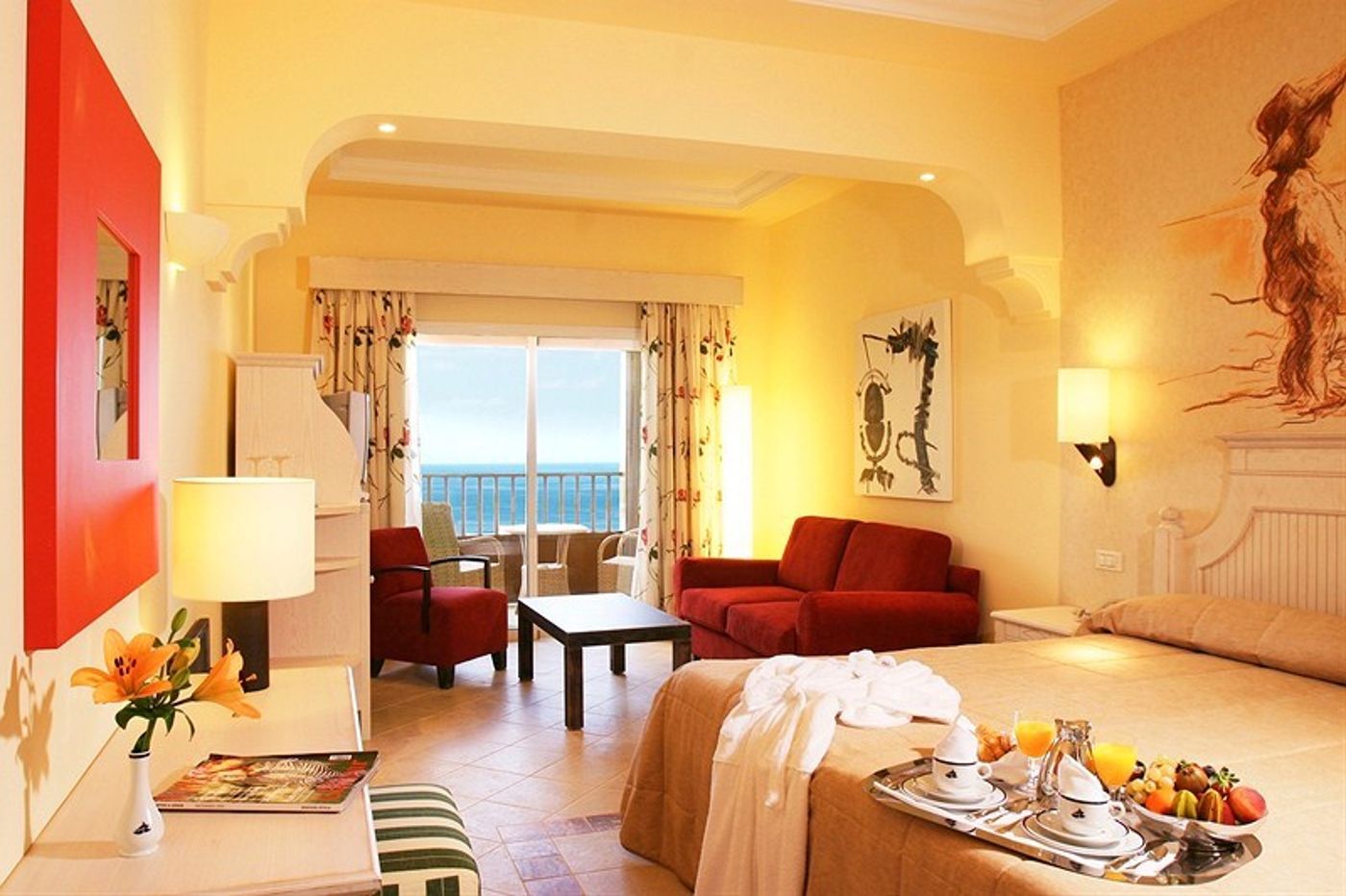 Lopesan Villa del Conde Resort and Thalasso