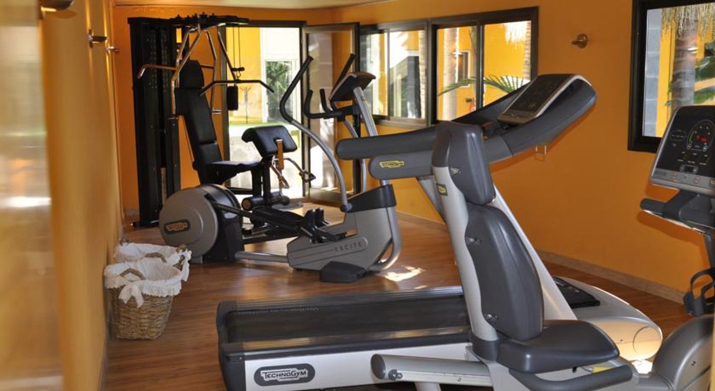 La Hacienda del Buen Suceso