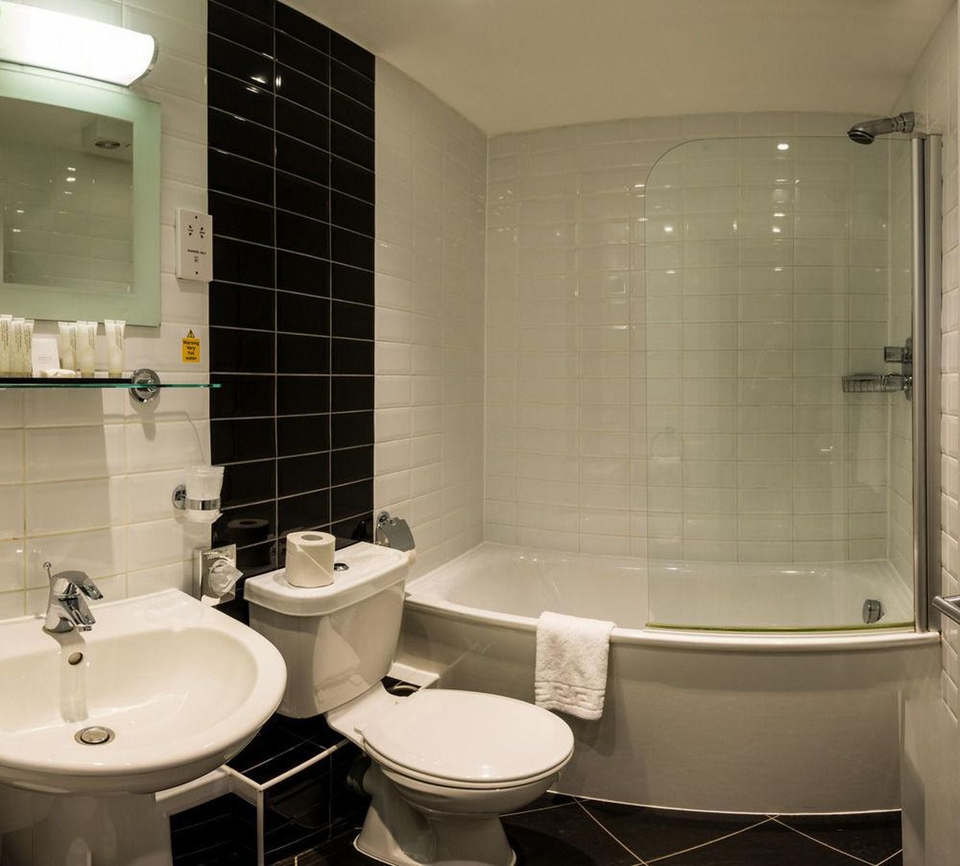 Cairn Hotel - United Kingdom - EDINBURGH - General view - 6