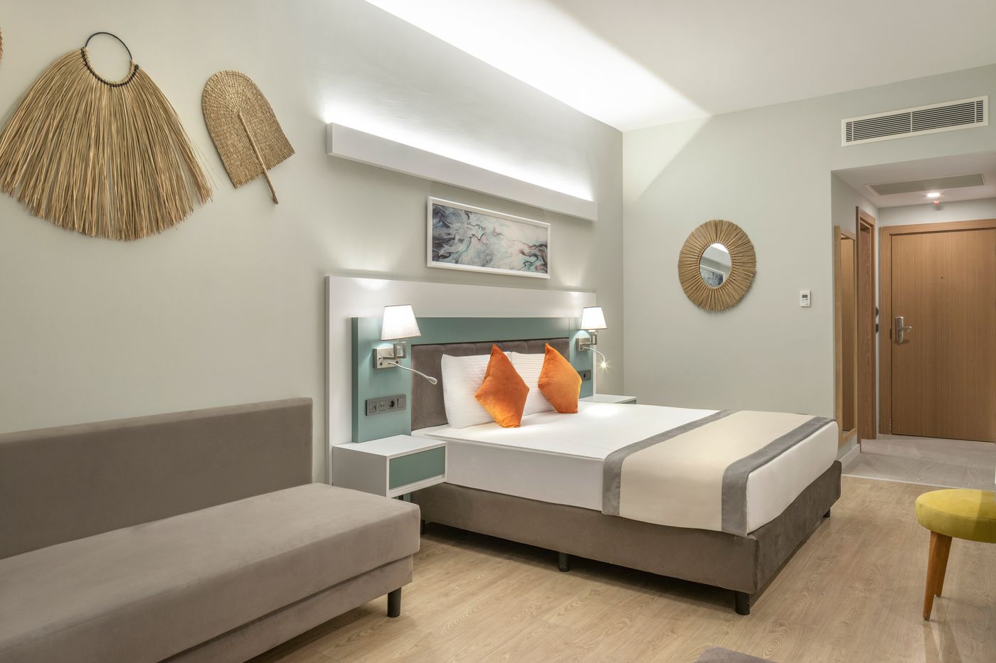 Arcanus Hotels Trendline Side