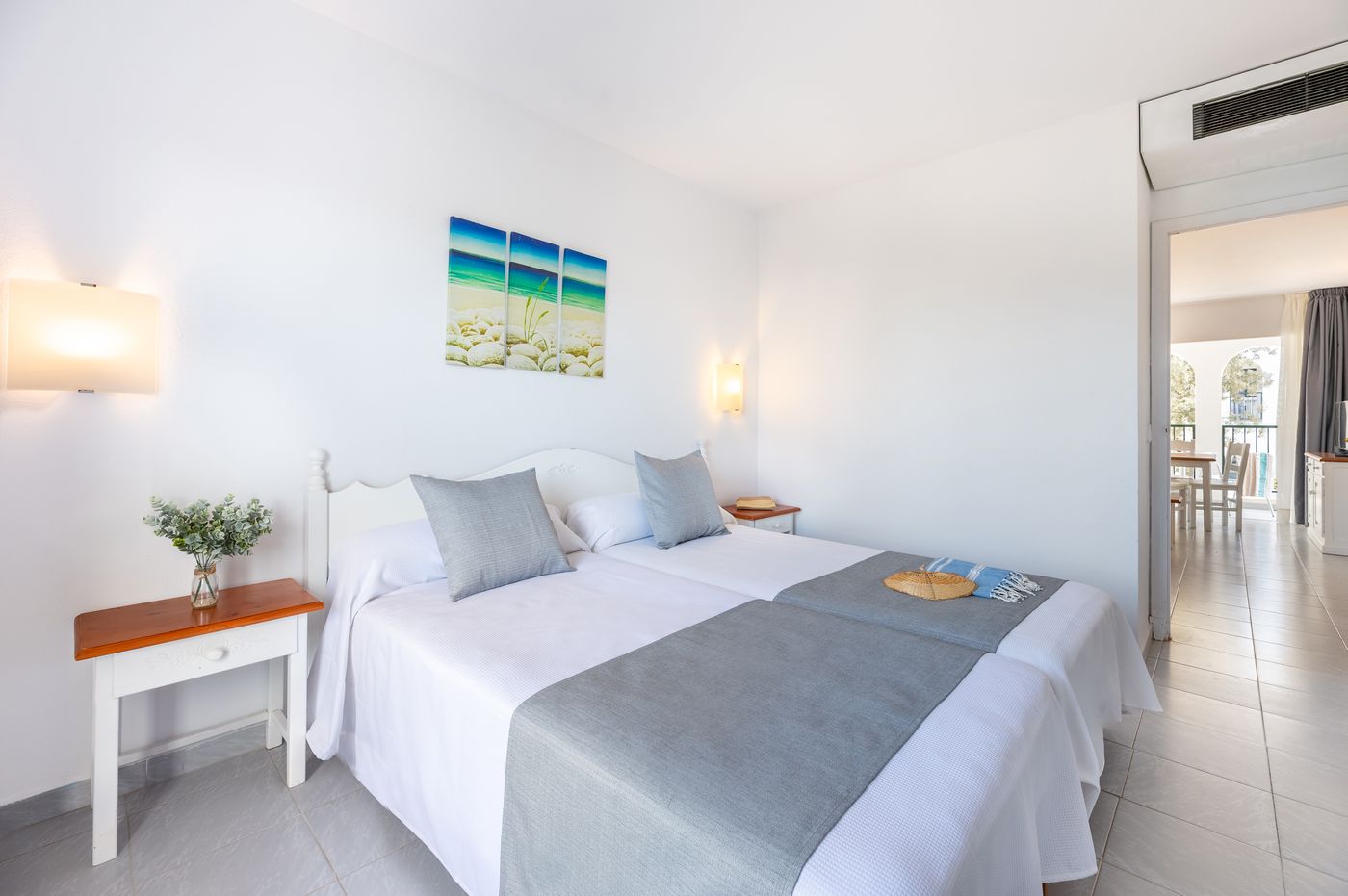 Vibra Caleta Playa - New