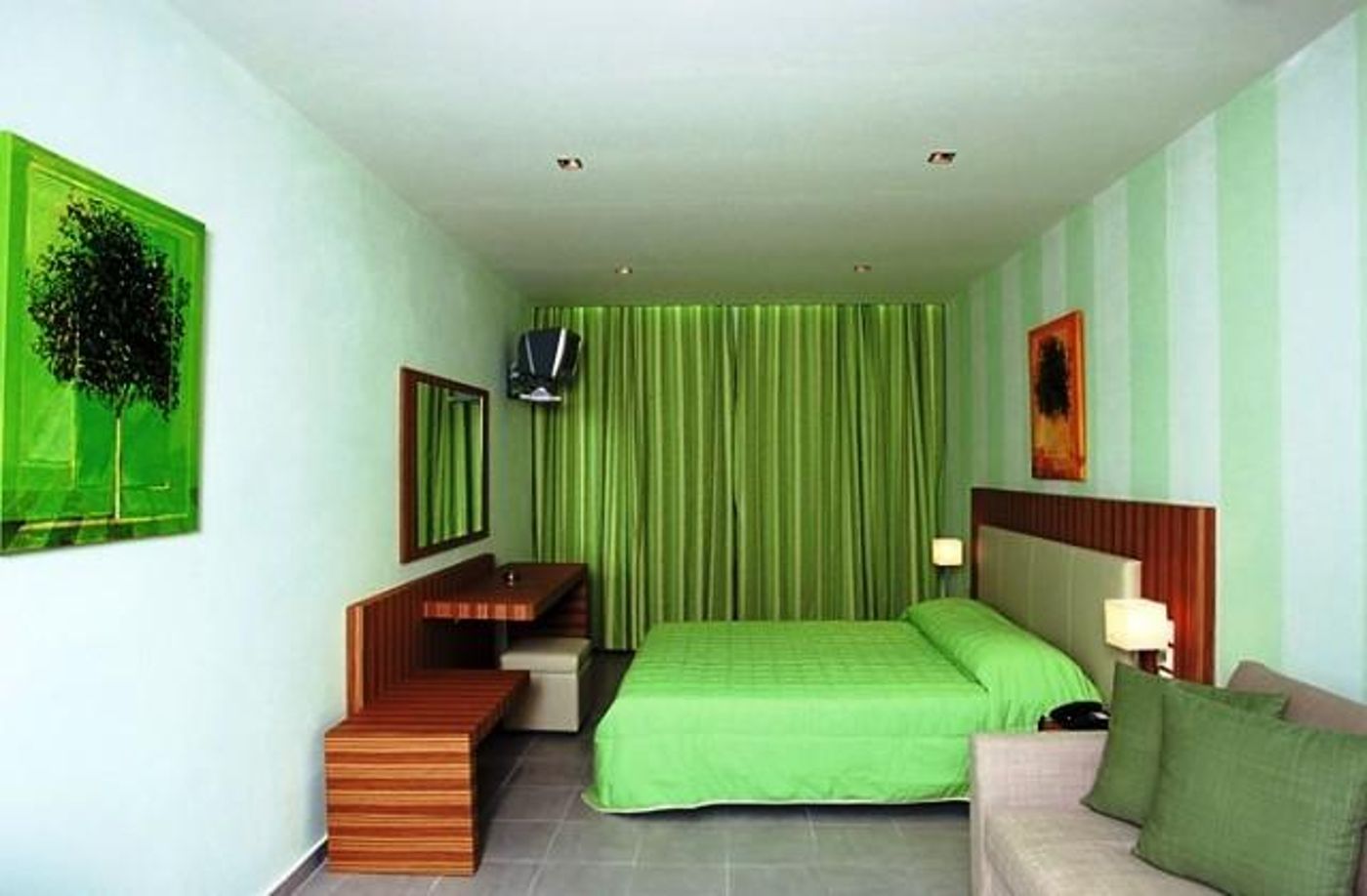 Agrilia Hotel - Adults Only