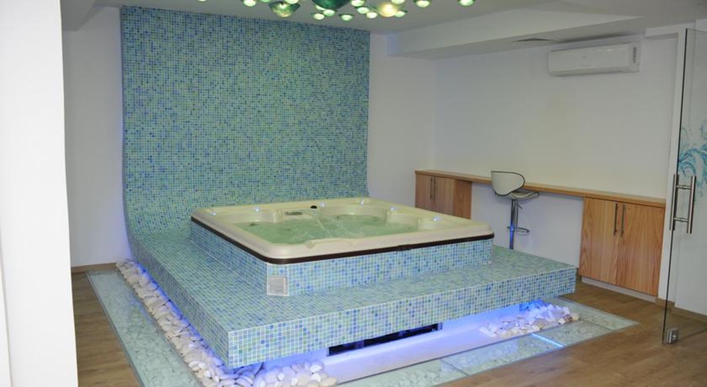 Oracle Exclusive Apartment Resort